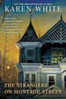 The Strangers on Montagu Street - Karen White - 9780451235268