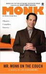 Mr. Monk on the Couch - Lee Goldberg - 9780451235336
