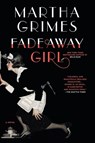 Fadeaway Girl - Martha Grimes - 9780451235640