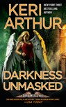 Darkness Unmasked - Keri Arthur - 9780451237132