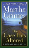 The Case Has Altered - Martha Grimes - 9780451408686