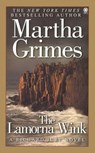 LAMORNA WINK - Martha Grimes - 9780451409362