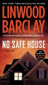 No Safe House - Linwood Barclay - 9780451414212