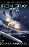 Iron Gray Sea - Taylor Anderson - 9780451414236