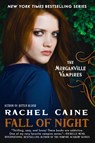 Fall of Night - Rachel Caine - 9780451414267