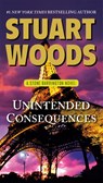 Unintended Consequences - Stuart Woods - 9780451414397