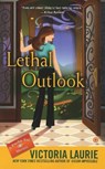 Lethal Outlook - Victoria Laurie - 9780451414908