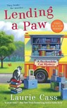Lending a Paw - Laurie Cass - 9780451415462