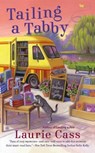 Tailing a Tabby - Laurie Cass - 9780451415479