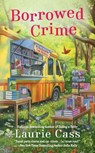 Borrowed Crime - Laurie Cass - 9780451415486
