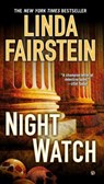 Night Watch - FAIRSTEIN,  Linda A. - 9780451416148