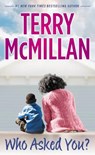 Who Asked You? - Terry McMillan - 9780451417022