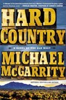 Hard Country - Michael Mcgarrity - 9780451417145