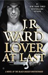 Ward, J: Black Dagger 11/Lover at Last - J. R. Ward - 9780451418807