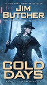 Cold Days - Jim Butcher - 9780451419125