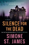 Silence for the Dead - Simone St. James - 9780451419484