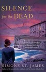 Silence for the Dead - Simone St. James - 9780451419484