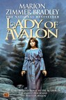 Lady of Avalon - Marion Zimmer Bradley - 9780451456526