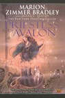 Priestess of Avalon - Marion Zimmer Bradley ; Diana L. Paxson - 9780451458629