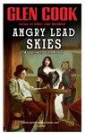 Angry Lead Skies - Glen Cook - 9780451458759
