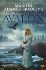 Marion Zimmer Bradley's Ancestors of Avalon - Diana L. Paxson - 9780451460288
