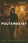Poltergeist - Kat Richardson - 9780451461506