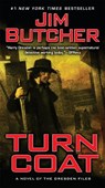 Turn Coat - Jim Butcher - 9780451462817