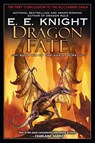 Dragon Fate - E. E. Knight - 9780451463562