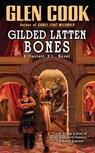 Gilded Latten Bones - Glen Cook - 9780451463715