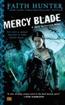 Mercy Blade - Faith Hunter - 9780451463722