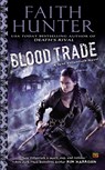 Blood Trade - Faith Hunter - 9780451465061