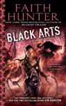 Black Arts - Faith Hunter - 9780451465245