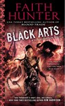 Black Arts - Faith Hunter - 9780451465245