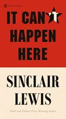 It Can't Happen Here - Sinclair Lewis - 9780451465641