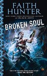 Broken Soul - Faith Hunter - 9780451465955