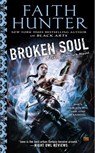 Broken Soul - Faith Hunter - 9780451465955