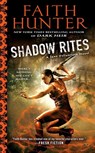 Shadow Rites - Faith Hunter - 9780451465979