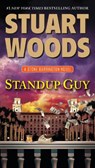 Standup Guy - Stuart Woods - 9780451466877