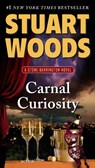 Carnal Curiosity - Stuart Woods - 9780451466884