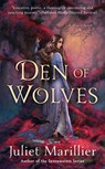 Den of Wolves - Juliet Marillier - 9780451467041