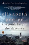 Punishment She Deserves - Elizabeth George - 9780451467867