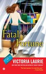 Fatal Fortune - Victoria Laurie - 9780451469250