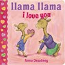 Llama Llama I Love You - Anna Dewdney - 9780451469816