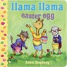 Llama Llama Easter Egg - Anna Dewdney - 9780451469823