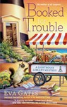 Booked for Trouble - Eva Gates - 9780451470942