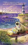Reading Up A Storm - Eva Gates - 9780451470959