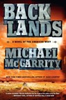 Backlands - Michael Mcgarrity - 9780451471666