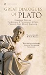 Great Dialogues of Plato - Plato - 9780451471703