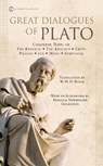 Great Dialogues of Plato - Plato - 9780451471703