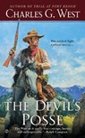 The Devil's Posse - Charles G. West - 9780451471987